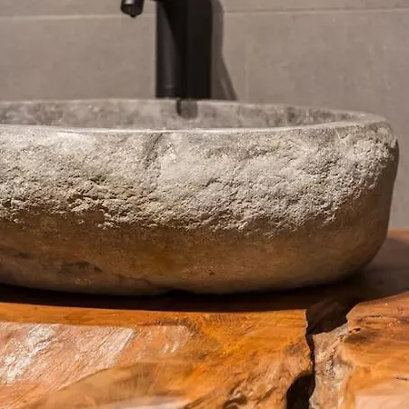 Villa Charming & Authentic Stone House La Brugna Borgo Val di Taro