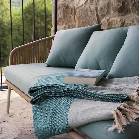 Charming & Authentic Stone House La Brugna Borgo Val di Taro