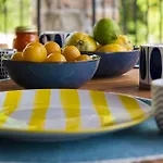 Charming & Authentic Stone House La Brugna בורגו ואל די טארו