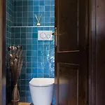 Charming & Authentic Stone House La Brugna
