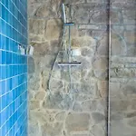 וילה Charming & Authentic Stone House La Brugna בורגו ואל די טארו