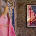 Charming & Authentic Stone House La Brugna Borgo Val di Taro