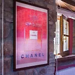 Charming & Authentic Stone House La Brugna בורגו ואל די טארו