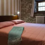 Charming & Authentic Stone House La Brugna