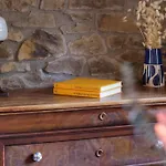 וילה Charming & Authentic Stone House La Brugna