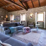 Charming & Authentic Stone House La Brugna Borgo Val di Taro