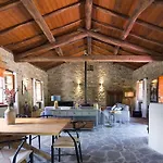 Villa Charming & Authentic Stone House La Brugna *