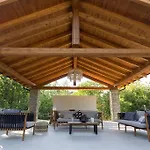 Charming & Authentic Stone House La Brugna Borgo Val di Taro