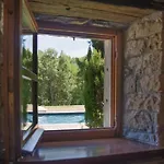 Villa Charming & Authentic Stone House La Brugna