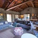 Charming & Authentic Stone House La Brugna Borgo Val di Taro