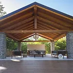 Charming & Authentic Stone House La Brugna
