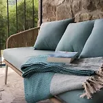 Charming & Authentic Stone House La Brugna Borgo Val di Taro