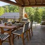 Villa Charming & Authentic Stone House La Brugna Borgo Val di Taro