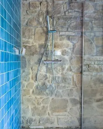 Βίλα Charming & Authentic Stone House La Brugna Borgo Val di Taro