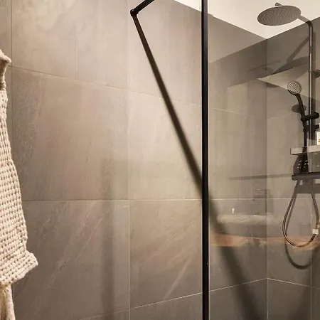 Willa Charming & Authentic Stone House La Brugna *