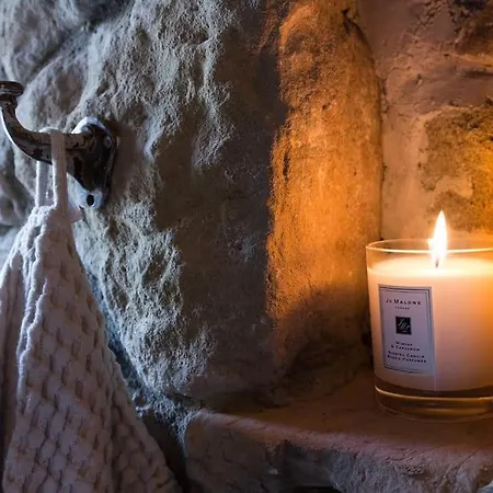 Βίλα Charming & Authentic Stone House La Brugna *