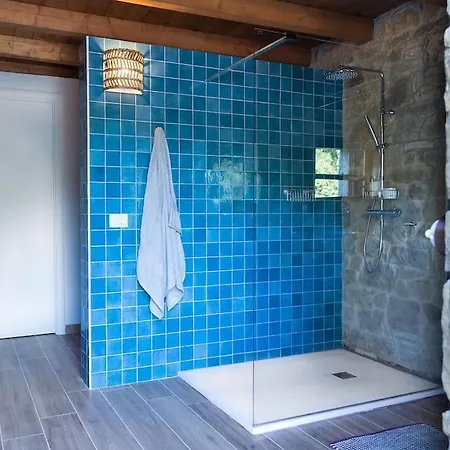 ヴィラ Charming & Authentic Stone House La Brugna *
