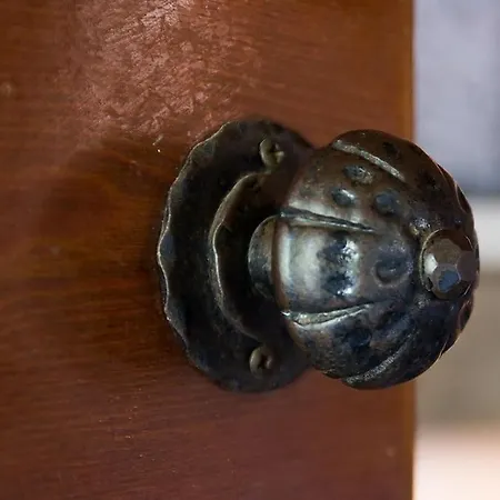 Villa Charming & Authentic Stone House La Brugna