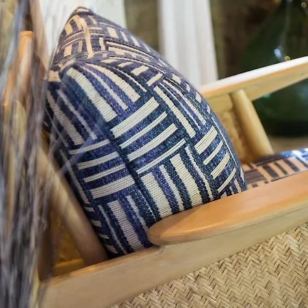 فيلة Charming & Authentic Stone House La Brugna بورجو فال دي تارو