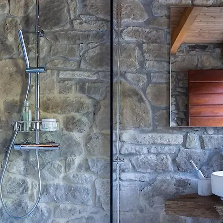 Villa Charming & Authentic Stone House La Brugna