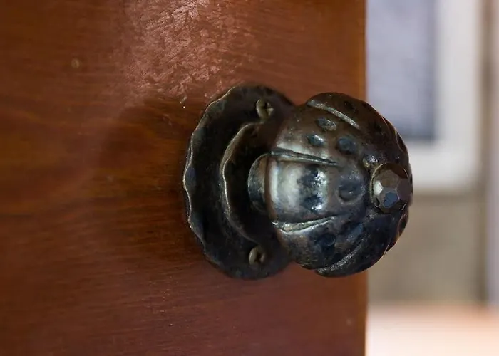 Вилла Charming & Authentic Stone House La Brugna